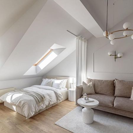 Traku Street Apartment In וילנה מראה חיצוני תמונה