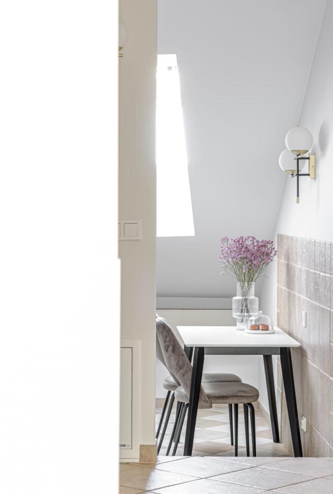 Traku Street Apartment In וילנה מראה חיצוני תמונה
