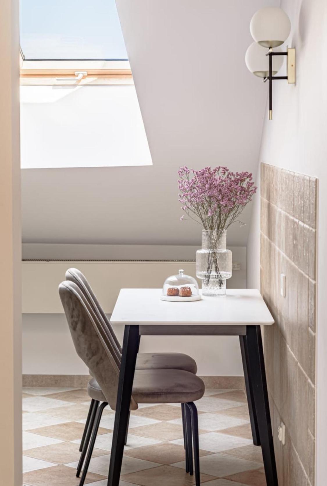 Traku Street Apartment In וילנה מראה חיצוני תמונה
